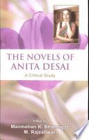 The Novels of Anita Desai