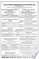 The Official Railway Guide