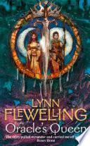 The Oracle’s Queen (The Tamir Triad, Book 3)