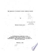 The Phonology of Sixteenth Century American Spanish
