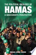 The Political Ideology of Hamas