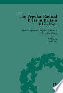 The Popular Radical Press in Britain, 1811-1821 Vol 2