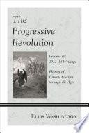 The Progressive Revolution