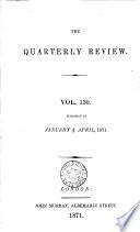 The Quarterly Review