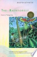 Libro The Rainforest