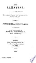The Ramayana