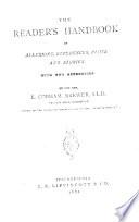 The Reader's Handbook of Allusions, References, Plots and Stories