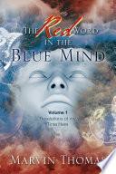 The Red Word in the Blue Mind