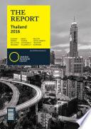 The Report: Thailand 2016