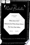 The Retail Bookseller