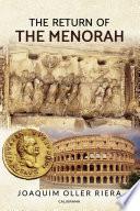 The Return of the Menorah