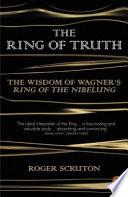 The Ring of Truth