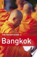 The Rough Guide to Bangkok