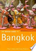 The Rough Guide to Bangkok