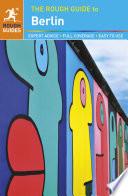 The Rough Guide to Berlin