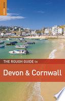 The Rough Guide to Devon & Cornwall