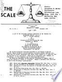The Scale