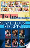 The Scandalous Secrets And Twins Collection
