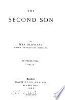 The Second Son