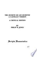 The Secreto de Los Secretos