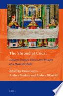 The Shroud at Court