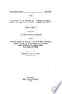 The Southwestern Reporter