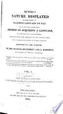 The Spanish language, la gramática inglesa, and the English reader