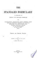 The Standard Formulary