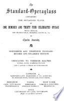 The Standard-operaglass