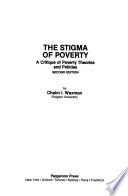 The Stigma of Poverty