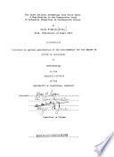 The Stone Artifact Assemblage from Terra Amata