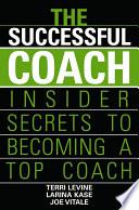 Libro The Successful Coach