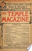 The Temple magazine, conducted by F.A. Atkins