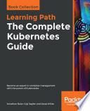 The The Complete Kubernetes Guide