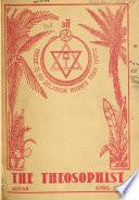 The Theosophist