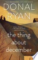 The Thing About December