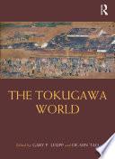 The Tokugawa World