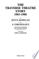 The Traverse Theatre Story 1963-1988