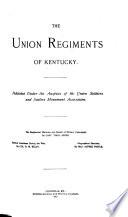 The Union Regiments of Kentucky