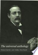 The Universal Anthology