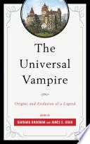 The Universal Vampire