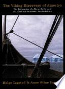 The Viking Discovery of America