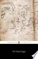 Libro The Vinland Sagas