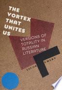 The Vortex That Unites Us