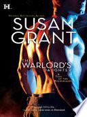 Libro The Warlord's Daughter