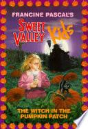 The Witch in the Pumpkin Patch