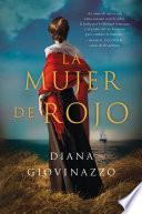 The Woman in Red \ La mujer en rojo (Spanish edition)