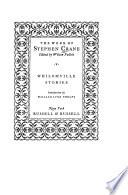 The Work of Stephen Crane