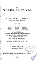 The Works of Plato