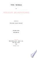 The Works of William Shakespeare: Macbeth